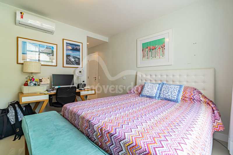 Conheça AP_LAGOA_DANI_LCMF-17.02.2023- do imóvel - Apartamento com 110m, 3 quartos(2 suítes) e vaga, a venda na Lagoa. - APLA0112 - 7 AP_LAGOA_DANI_LCMF-17.02.2023- - 7