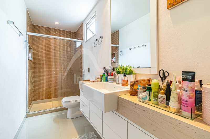 Conheça AP_LAGOA_DANI_LCMF-17.02.2023- do imóvel - Apartamento com 110m, 3 quartos(2 suítes) e vaga, a venda na Lagoa. - APLA0112 - 10 AP_LAGOA_DANI_LCMF-17.02.2023- - 10