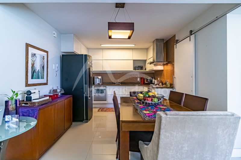 Conheça AP_LAGOA_DANI_LCMF-17.02.2023- do imóvel - Apartamento com 110m, 3 quartos(2 suítes) e vaga, a venda na Lagoa. - APLA0112 - 22 AP_LAGOA_DANI_LCMF-17.02.2023- - 22