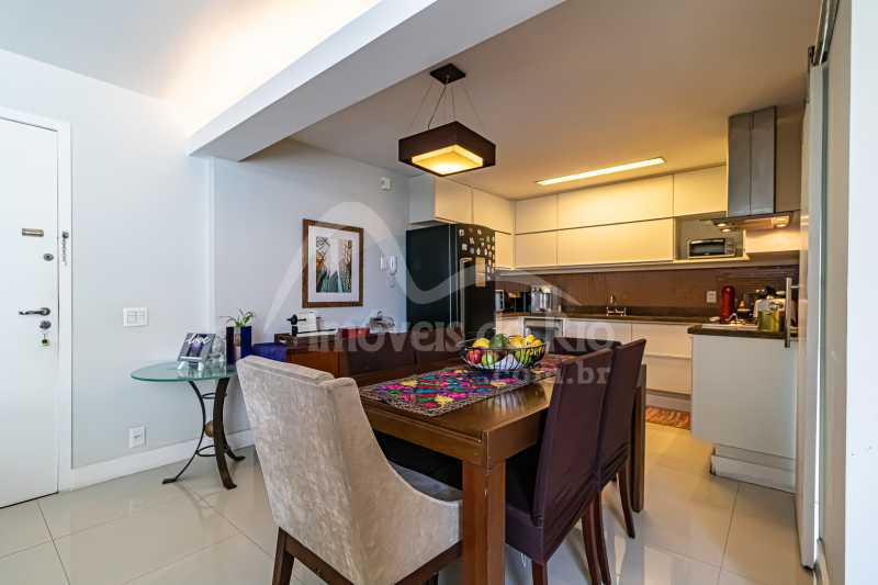 Conheça AP_LAGOA_DANI_LCMF-17.02.2023- do imóvel - Apartamento com 110m, 3 quartos(2 suítes) e vaga, a venda na Lagoa. - APLA0112 - 23 AP_LAGOA_DANI_LCMF-17.02.2023- - 23