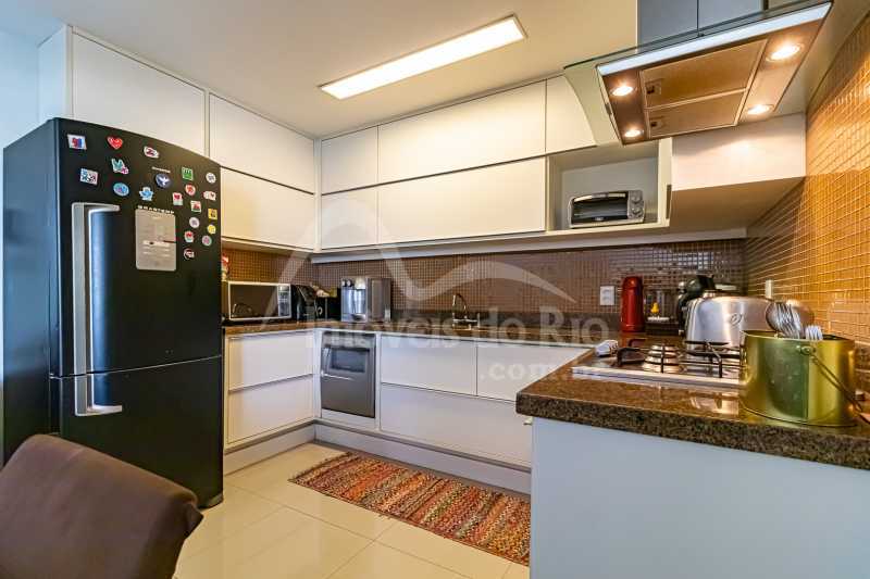 Conheça AP_LAGOA_DANI_LCMF-17.02.2023- do imóvel - Apartamento com 110m, 3 quartos(2 suítes) e vaga, a venda na Lagoa. - APLA0112 - 24 AP_LAGOA_DANI_LCMF-17.02.2023- - 24