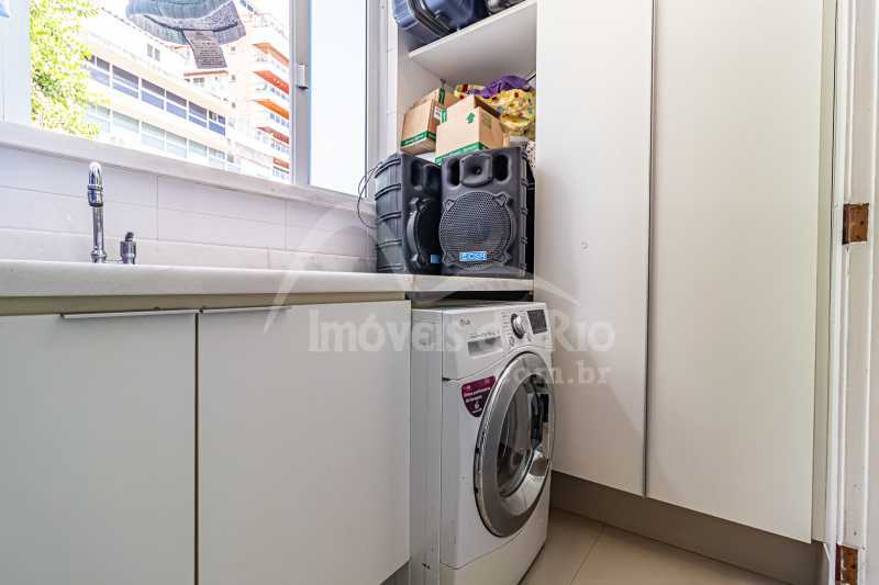 Conheça AP_LAGOA_DANI_LCMF-17.02.2023- do imóvel - Apartamento com 110m, 3 quartos(2 suítes) e vaga, a venda na Lagoa. - APLA0112 - 28 AP_LAGOA_DANI_LCMF-17.02.2023- - 28