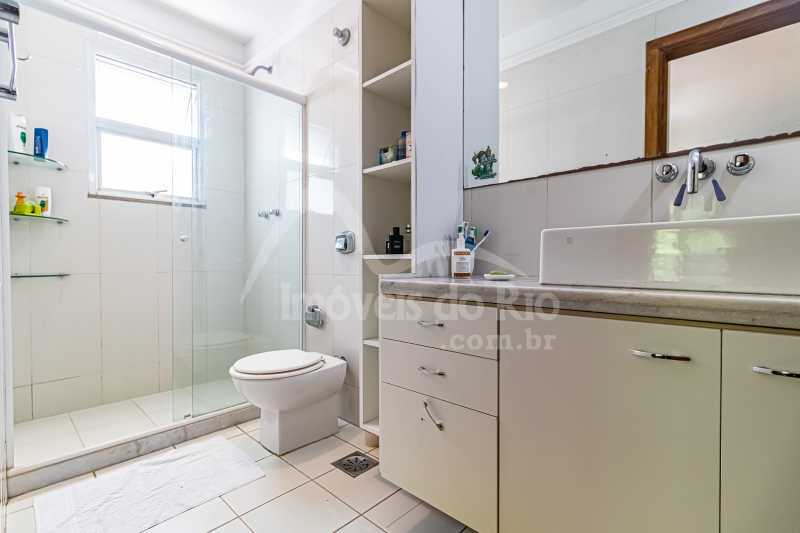 Conheça AP_PACHECOLEÃO_DANI_LCMF-01.0 do imóvel - Maravilhosa casa em condomínio fechado, com 332m, 4 quartos e piscina, a venda no Jardim Botânico. - CAJB0050 - 11 AP_PACHECOLEÃO_DANI_LCMF-01.0 - 11