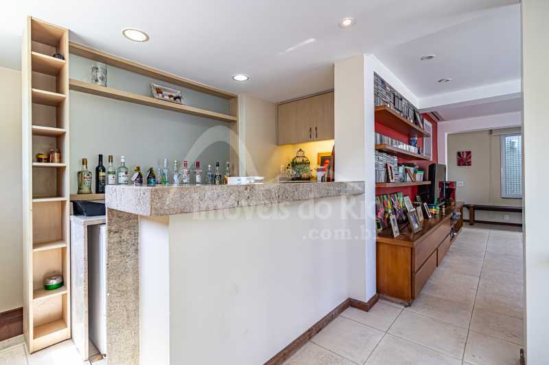 Conheça AP_PACHECOLEÃO_DANI_LCMF-01.0 do imóvel - Maravilhosa casa em condomínio fechado, com 332m, 4 quartos e piscina, a venda no Jardim Botânico. - CAJB0050 - 18 AP_PACHECOLEÃO_DANI_LCMF-01.0 - 18