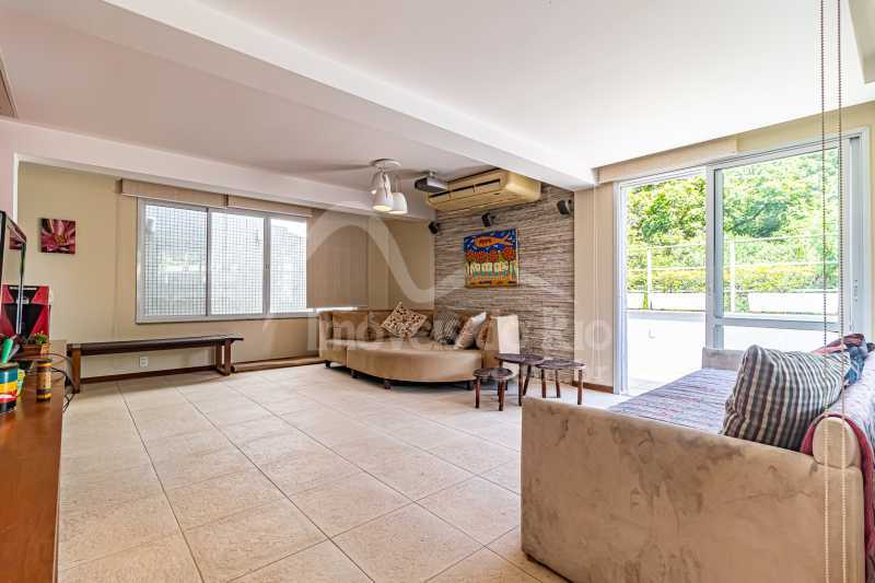 Conheça AP_PACHECOLEÃO_DANI_LCMF-01.0 do imóvel - Maravilhosa casa em condomínio fechado, com 332m, 4 quartos e piscina, a venda no Jardim Botânico. - CAJB0050 - 19 AP_PACHECOLEÃO_DANI_LCMF-01.0 - 19