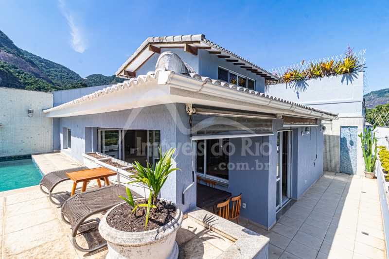 Conheça AP_PACHECOLEÃO_DANI_LCMF-01.0 do imóvel - Maravilhosa casa em condomínio fechado, com 332m, 4 quartos e piscina, a venda no Jardim Botânico. - CAJB0050 - 2 AP_PACHECOLEÃO_DANI_LCMF-01.0 - 2