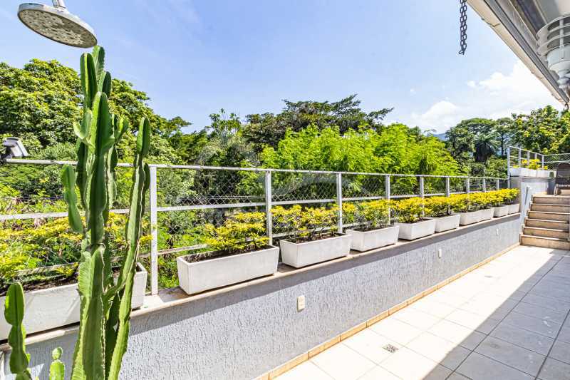 Conheça AP_PACHECOLEÃO_DANI_LCMF-01.0 do imóvel - Maravilhosa casa em condomínio fechado, com 332m, 4 quartos e piscina, a venda no Jardim Botânico. - CAJB0050 - 24 AP_PACHECOLEÃO_DANI_LCMF-01.0 - 24