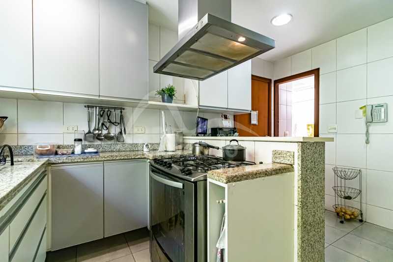 Conheça AP_PACHECOLEÃO_DANI_LCMF-01.0 do imóvel - Maravilhosa casa em condomínio fechado, com 332m, 4 quartos e piscina, a venda no Jardim Botânico. - CAJB0050 - 27 AP_PACHECOLEÃO_DANI_LCMF-01.0 - 27
