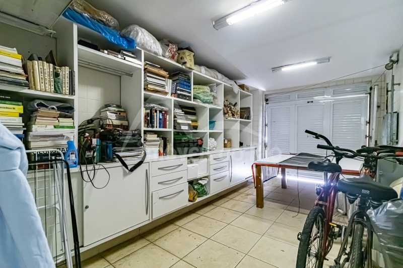 Conheça AP_PACHECOLEÃO_DANI_LCMF-01.0 do imóvel - Maravilhosa casa em condomínio fechado, com 332m, 4 quartos e piscina, a venda no Jardim Botânico. - CAJB0050 - 29 AP_PACHECOLEÃO_DANI_LCMF-01.0 - 29