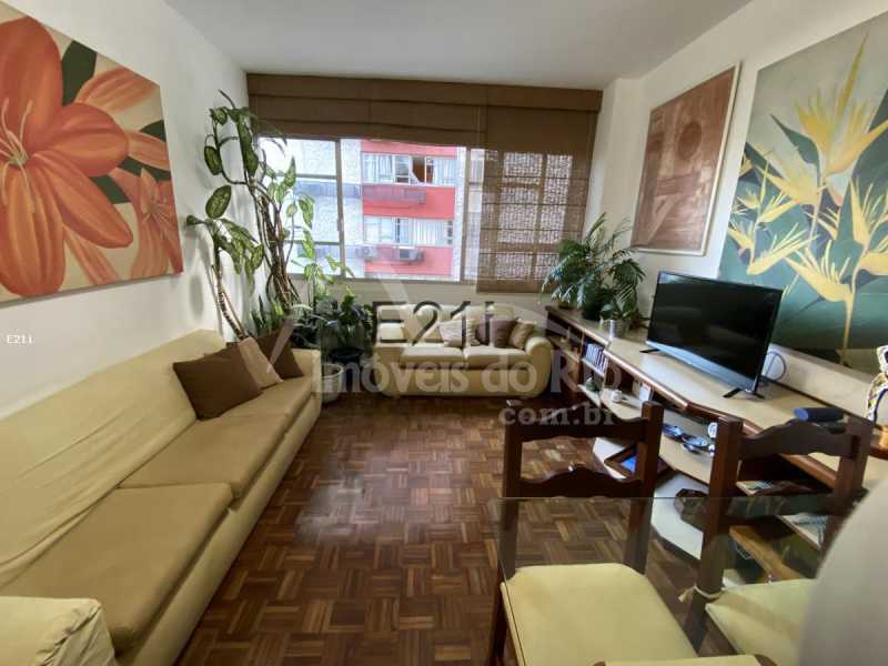 Conheça IMG_6797 do imóvel - Apartamento de 3 quartos com vaga, a venda no Leblon. - APLE0410P - 1 IMG_6797 - 1