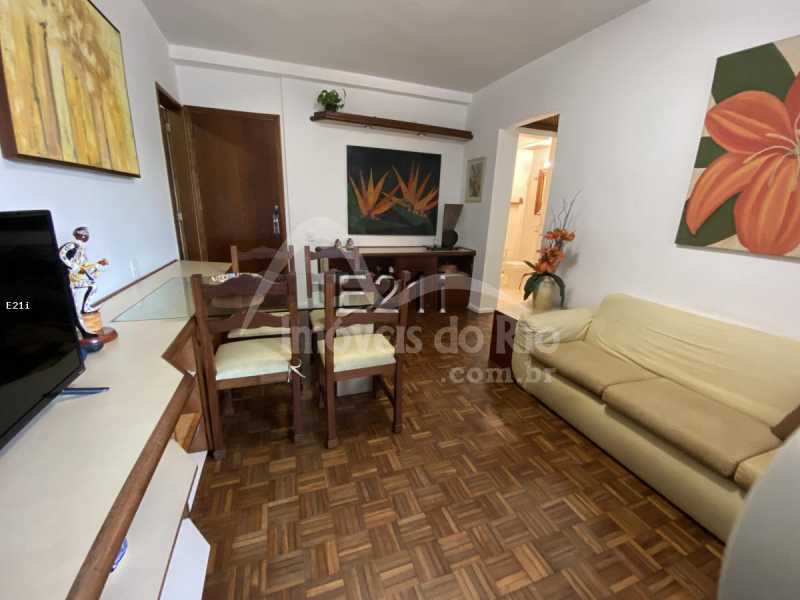 Conheça IMG_6799 do imóvel - Apartamento de 3 quartos com vaga, a venda no Leblon. - APLE0410P - 3 IMG_6799 - 3