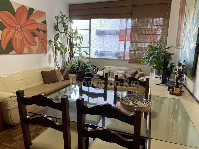 Conheça IMG_6800 do imóvel - Apartamento de 3 quartos com vaga, a venda no Leblon. - APLE0410P - 4 IMG_6800 - 4