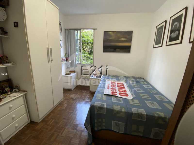 Conheça IMG_6803 do imóvel - Apartamento de 3 quartos com vaga, a venda no Leblon. - APLE0410P - 6 IMG_6803 - 6