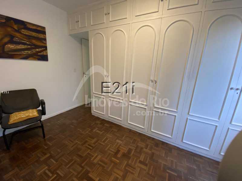 Conheça IMG_6804 do imóvel - Apartamento de 3 quartos com vaga, a venda no Leblon. - APLE0410P - 7 IMG_6804 - 7