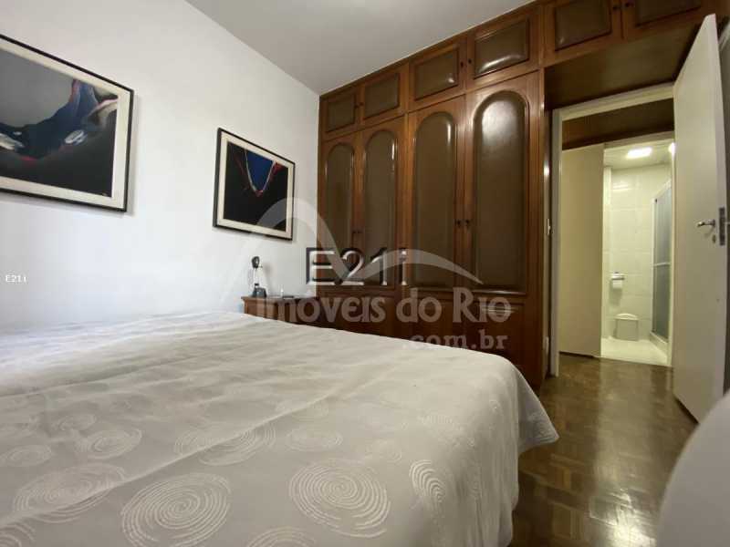 Conheça IMG_6809 do imóvel - Apartamento de 3 quartos com vaga, a venda no Leblon. - APLE0410P - 12 IMG_6809 - 12