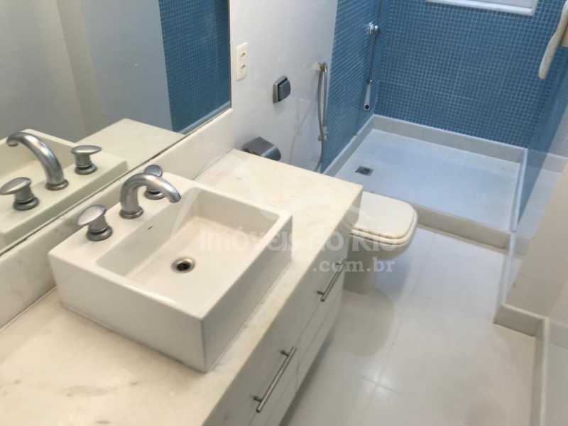 Conheça PHOTO-2023-06-05-17-11-34 2 do imóvel - Apartamento com varandão, 146m, 3 quartos e vaga, a venda na Lagoa. - APLA0163P - 7 PHOTO-2023-06-05-17-11-34 2 - 7