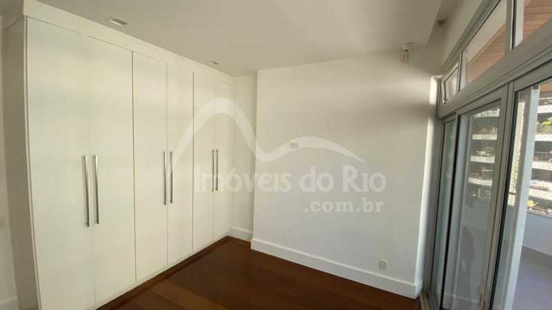 Conheça PHOTO-2023-06-05-17-11-32 do imóvel - Apartamento com varandão, 146m, 3 quartos e vaga, a venda na Lagoa. - APLA0163P - 14 PHOTO-2023-06-05-17-11-32 - 14