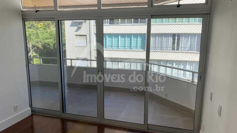 Conheça PHOTO-2023-06-05-17-11-30 do imóvel - Apartamento com varandão, 146m, 3 quartos e vaga, a venda na Lagoa. - APLA0163P - 16 PHOTO-2023-06-05-17-11-30 - 16
