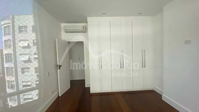 Conheça PHOTO-2023-06-05-17-11-29 do imóvel - Apartamento com varandão, 146m, 3 quartos e vaga, a venda na Lagoa. - APLA0163P - 17 PHOTO-2023-06-05-17-11-29 - 17