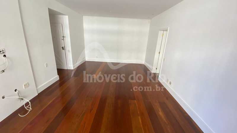 Conheça PHOTO-2023-06-05-17-11-28 do imóvel - Apartamento com varandão, 146m, 3 quartos e vaga, a venda na Lagoa. - APLA0163P - 18 PHOTO-2023-06-05-17-11-28 - 18