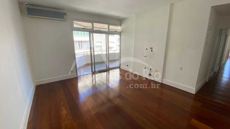 Conheça PHOTO-2023-06-05-17-11-27 do imóvel - Apartamento com varandão, 146m, 3 quartos e vaga, a venda na Lagoa. - APLA0163P - 19 PHOTO-2023-06-05-17-11-27 - 19
