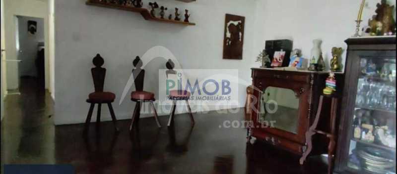 Conheça WiRmtbLBBgdS do imóvel - Apartamento com 130m, varandão, 3 quartos com 3 vagas, a venda em Botafogo. - APBO0167P - 5 WiRmtbLBBgdS - 5