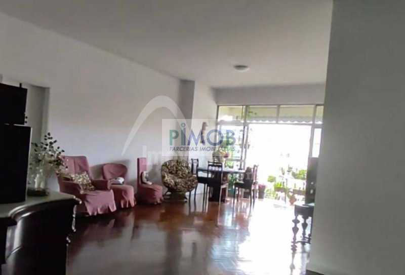 Conheça PaF5pjGQ01fC do imóvel - Apartamento com 130m, varandão, 3 quartos com 3 vagas, a venda em Botafogo. - APBO0167P - 2 PaF5pjGQ01fC - 2