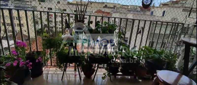 Conheça 0r7i5KIhuGie do imóvel - Apartamento com 130m, varandão, 3 quartos com 3 vagas, a venda em Botafogo. - APBO0167P - 10 0r7i5KIhuGie - 10