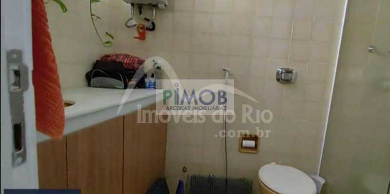Conheça uP3gVNNIZ7Hn do imóvel - Apartamento com 130m, varandão, 3 quartos com 3 vagas, a venda em Botafogo. - APBO0167P - 11 uP3gVNNIZ7Hn - 11