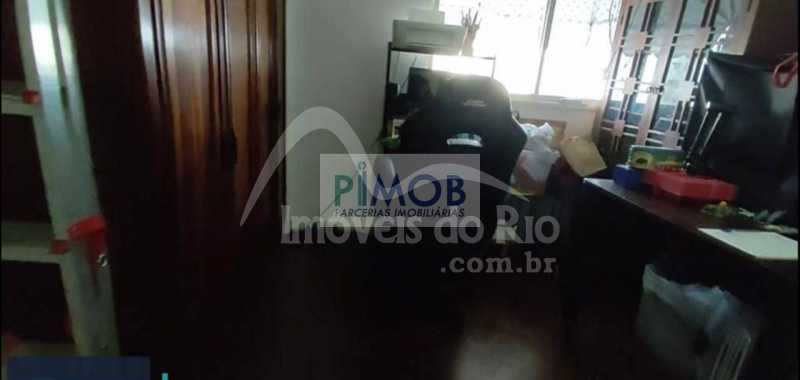 Conheça FWG7YpwieCRv do imóvel - Apartamento com 130m, varandão, 3 quartos com 3 vagas, a venda em Botafogo. - APBO0167P - 13 FWG7YpwieCRv - 13