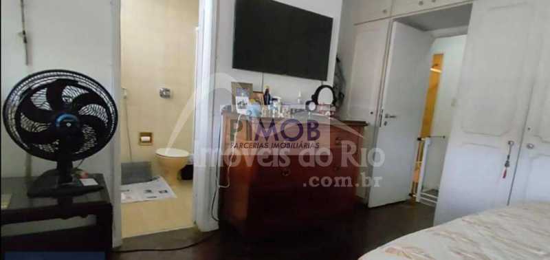 Conheça NnOtwQm4qLXK do imóvel - Apartamento com 130m, varandão, 3 quartos com 3 vagas, a venda em Botafogo. - APBO0167P - 14 NnOtwQm4qLXK - 14