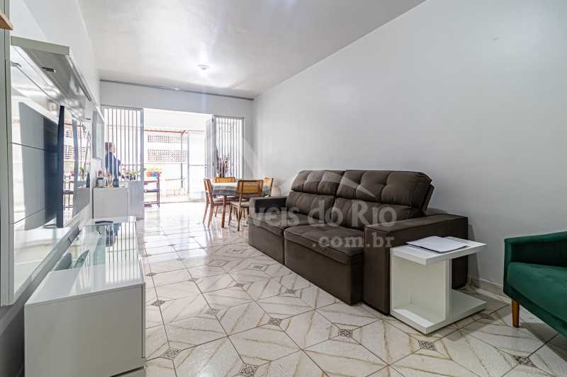 Conheça -19.05.2 do imóvel - Cobertura Linear com 263m, 4 quartos e vaga, a venda em Botafogo. - COBO0085 - 4 -19.05.2 - 4