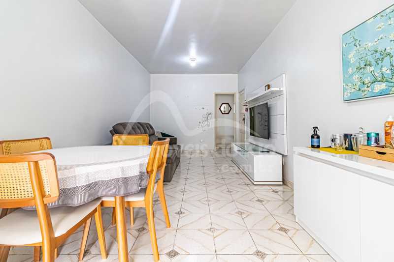 Conheça -19.05.2 do imóvel - Cobertura Linear com 263m, 4 quartos e vaga, a venda em Botafogo. - COBO0085 - 5 -19.05.2 - 5
