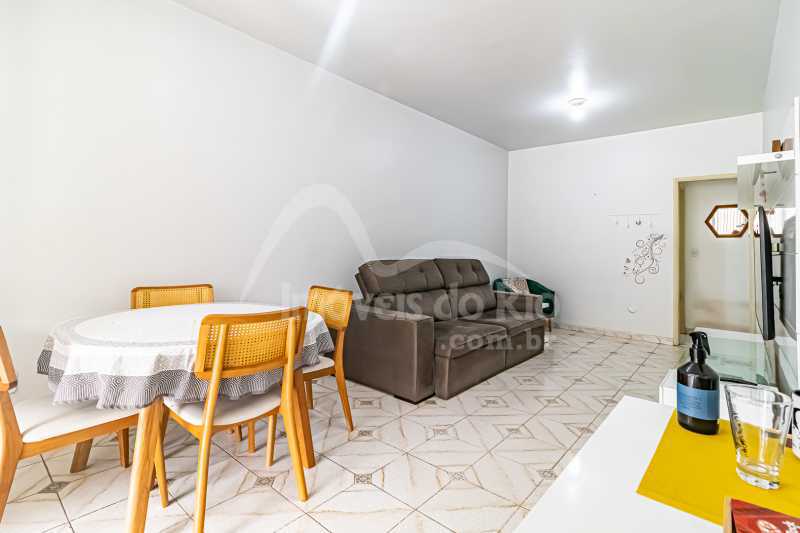 Conheça -19.05.2 do imóvel - Cobertura Linear com 263m, 4 quartos e vaga, a venda em Botafogo. - COBO0085 - 6 -19.05.2 - 6