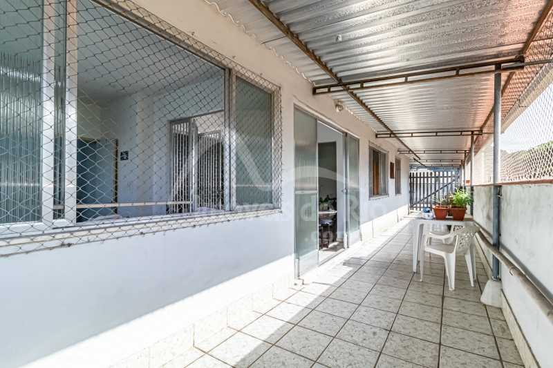 Conheça -19.05.2 do imóvel - Cobertura Linear com 263m, 4 quartos e vaga, a venda em Botafogo. - COBO0085 - 8 -19.05.2 - 8