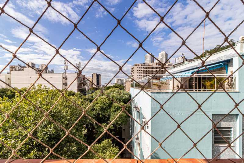 Conheça -19.05.2 do imóvel - Cobertura Linear com 263m, 4 quartos e vaga, a venda em Botafogo. - COBO0085 - 9 -19.05.2 - 9