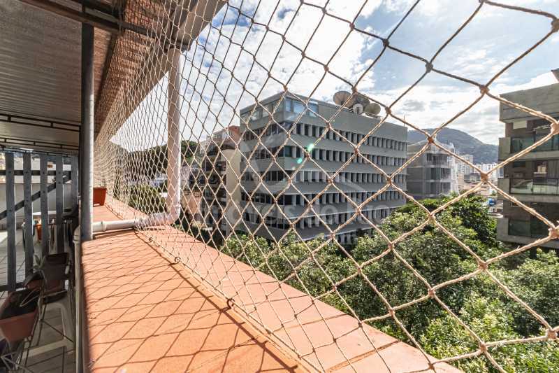 Conheça -19.05.2 do imóvel - Cobertura Linear com 263m, 4 quartos e vaga, a venda em Botafogo. - COBO0085 - 11 -19.05.2 - 11