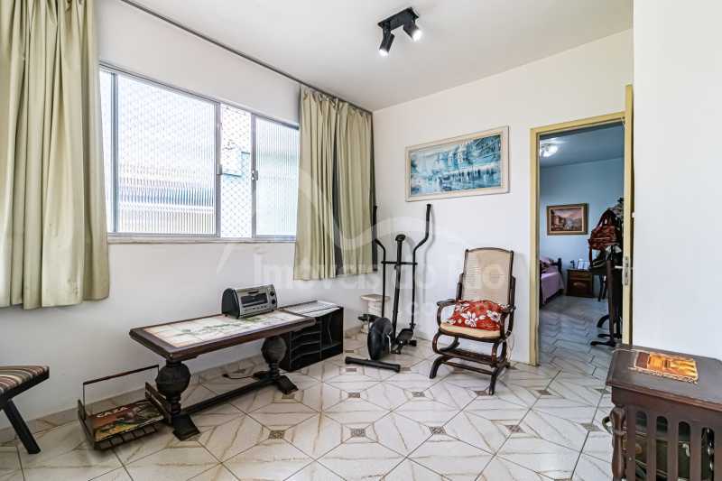 Conheça -19.05.2 do imóvel - Cobertura Linear com 263m, 4 quartos e vaga, a venda em Botafogo. - COBO0085 - 14 -19.05.2 - 14