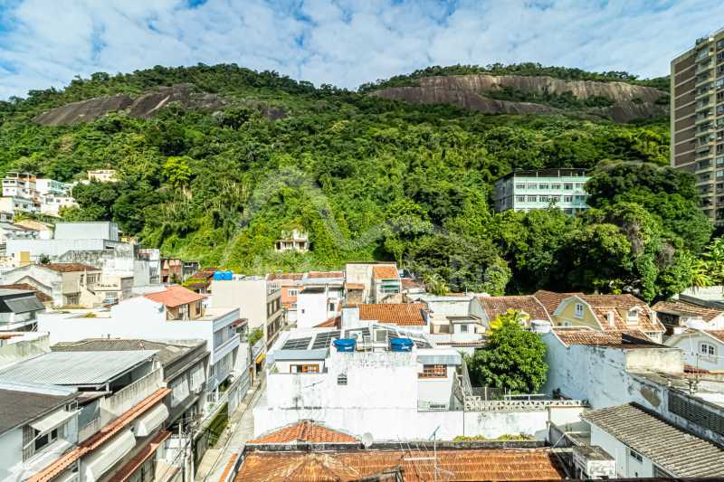 Conheça -19.05.2 do imóvel - Cobertura Linear com 263m, 4 quartos e vaga, a venda em Botafogo. - COBO0085 - 18 -19.05.2 - 18