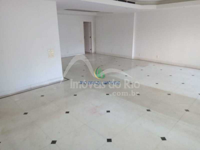 Conheça bIAT6S1W5pAR do imóvel - Apartamento com 208m, varandão, 3 quartos e 3 vagas, a venda no Leblon. - APLE0365P - 2 bIAT6S1W5pAR - 2