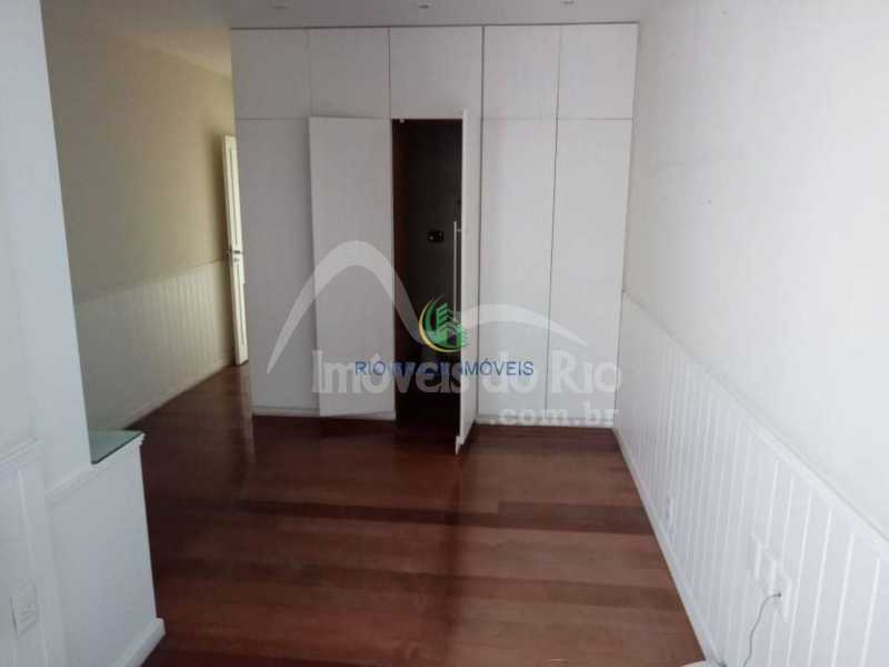 Conheça FBTA0YV58AMi do imóvel - Apartamento com 208m, varandão, 3 quartos e 3 vagas, a venda no Leblon. - APLE0365P - 7 FBTA0YV58AMi - 7