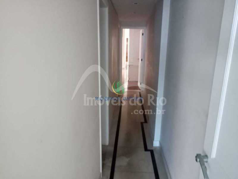 Conheça O2NAkJ9fY34I do imóvel - Apartamento com 208m, varandão, 3 quartos e 3 vagas, a venda no Leblon. - APLE0365P - 13 O2NAkJ9fY34I - 13