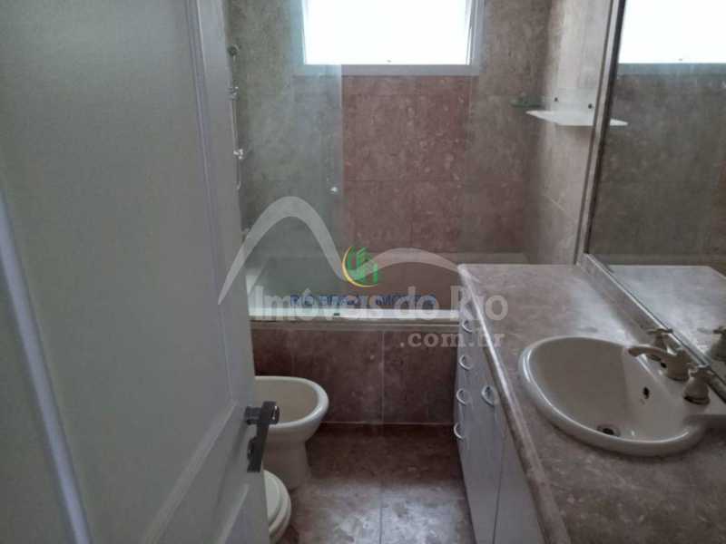 Conheça 2HCYSO8PUlUP do imóvel - Apartamento com 208m, varandão, 3 quartos e 3 vagas, a venda no Leblon. - APLE0365P - 14 2HCYSO8PUlUP - 14