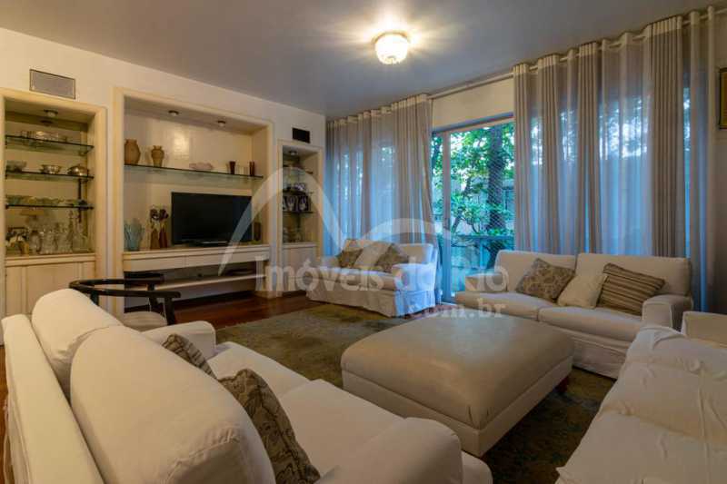 Conheça PHOTO-2023-06-20-14-44-20_3 do imóvel - Apartamento de 3 quartos com varandão e 1 vaga, a venda em Ipanema. - APIP0645P - 5 PHOTO-2023-06-20-14-44-20_3 - 5