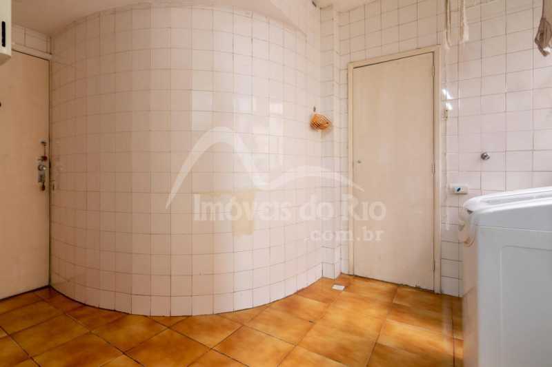 Conheça PHOTO-2023-06-20-14-44-25 do imóvel - Apartamento de 3 quartos com varandão e 1 vaga, a venda em Ipanema. - APIP0645P - 21 PHOTO-2023-06-20-14-44-25 - 21