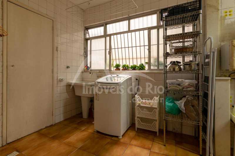 Conheça PHOTO-2023-06-20-14-44-25_1 do imóvel - Apartamento de 3 quartos com varandão e 1 vaga, a venda em Ipanema. - APIP0645P - 22 PHOTO-2023-06-20-14-44-25_1 - 22