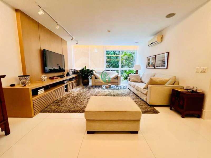 Conheça IMG_0512 do imóvel - Apartamento com 180m, 3 quartos e 2 vagas, a venda em Ipanema. - APIP0652P - 3 IMG_0512 - 3