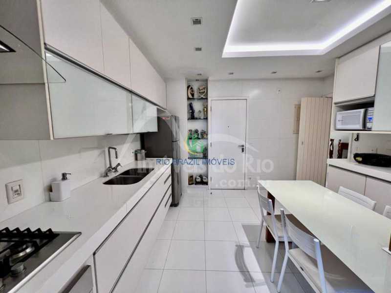 Conheça IMG_0525 do imóvel - Apartamento com 180m, 3 quartos e 2 vagas, a venda em Ipanema. - APIP0652P - 14 IMG_0525 - 14