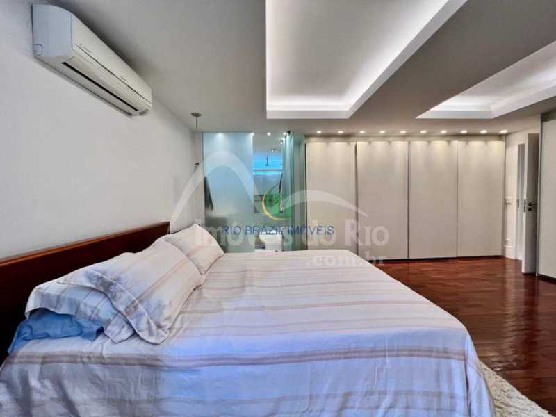 Conheça IMG_0532 do imóvel - Apartamento com 180m, 3 quartos e 2 vagas, a venda em Ipanema. - APIP0652P - 20 IMG_0532 - 20