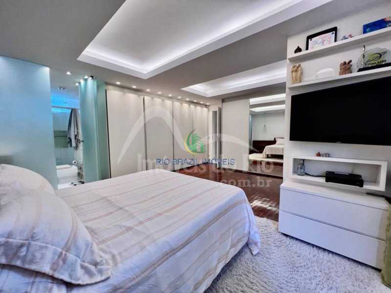Conheça IMG_0533 do imóvel - Apartamento com 180m, 3 quartos e 2 vagas, a venda em Ipanema. - APIP0652P - 21 IMG_0533 - 21